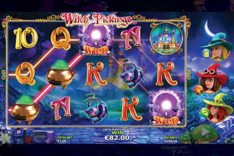 witch pickings casinos
